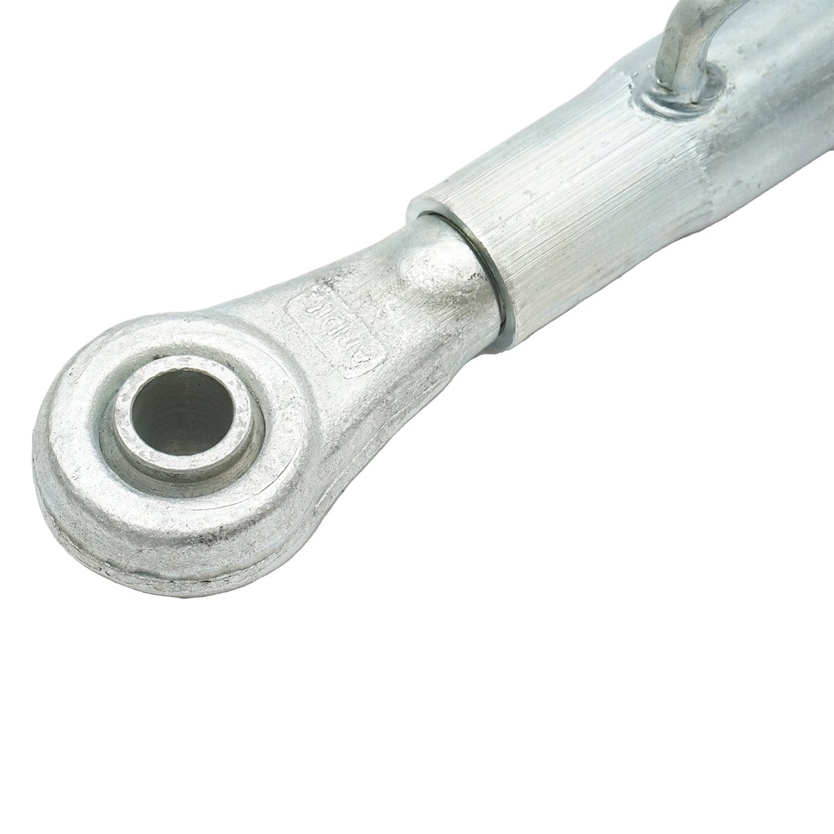 Tirant ansamblu ancora stabilizator pentru John Deere cod OEM DE18854K, 395-500mm